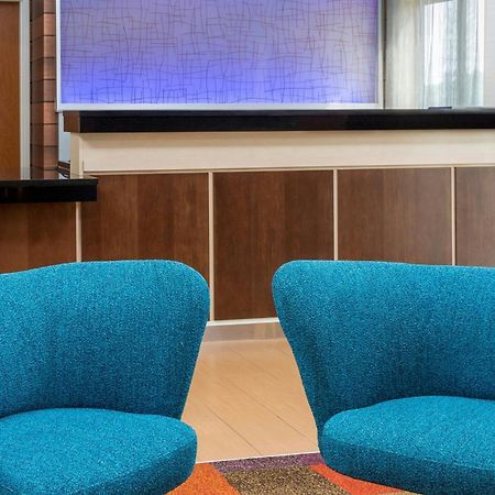Fairfield Inn & Suites Kansas City Lee'S Summit Exteriör bild